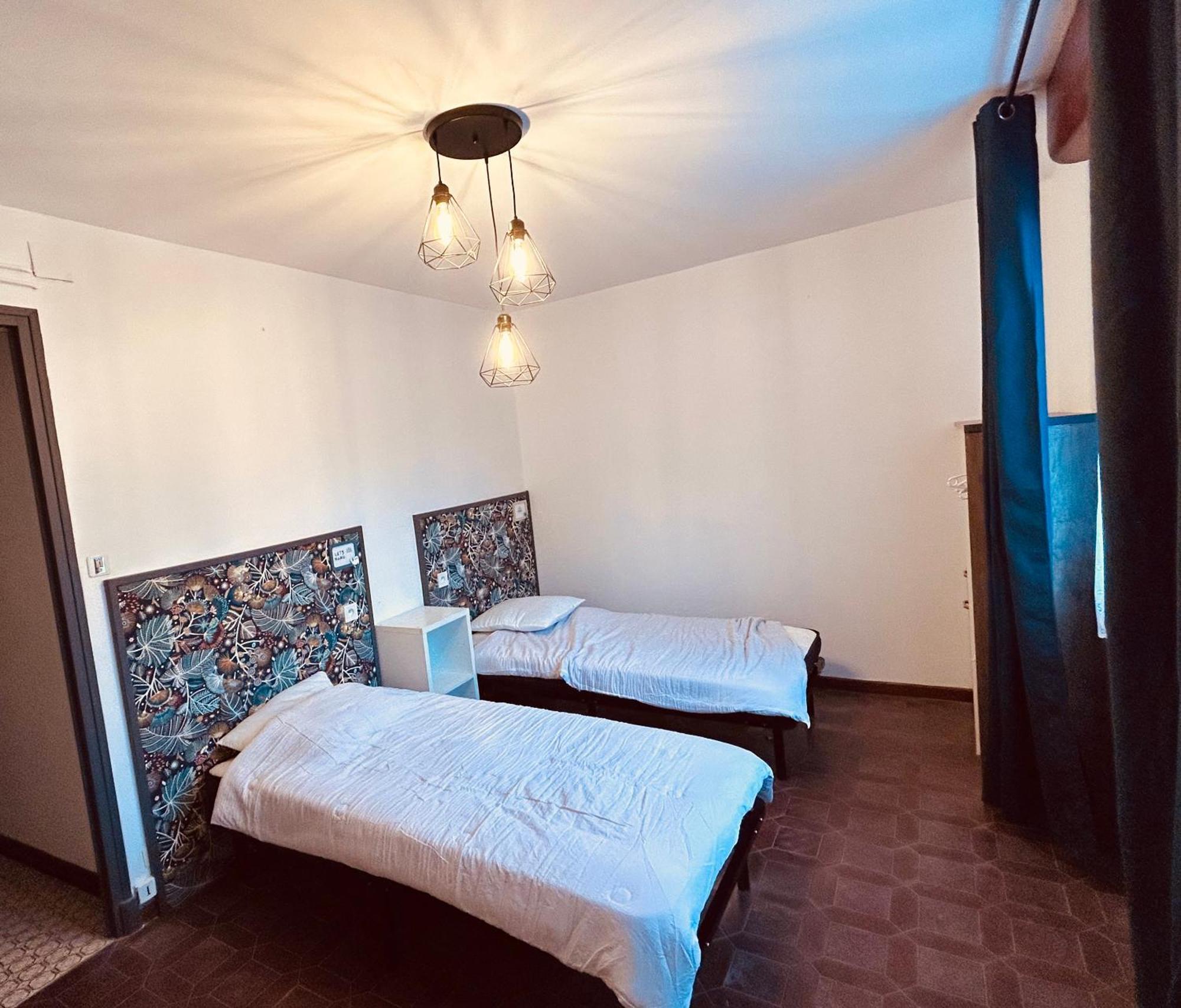 Le Cosy Family Lourdes Exterior foto