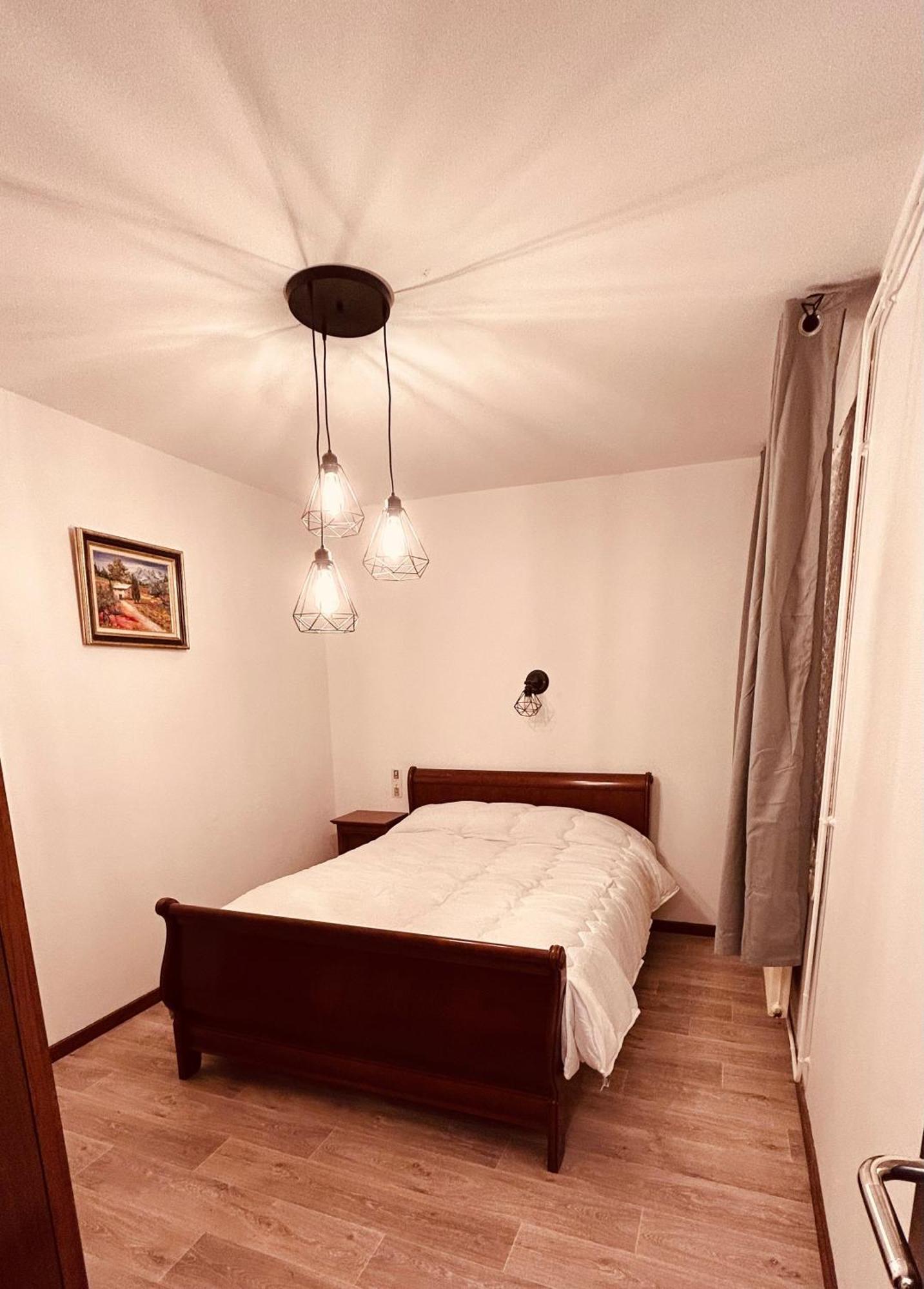 Le Cosy Family Lourdes Exterior foto