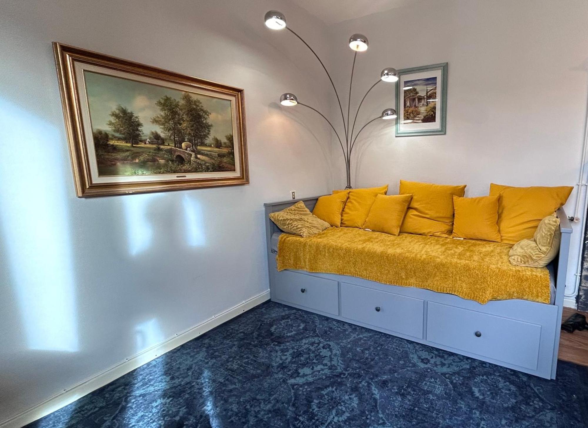 Le Cosy Family Lourdes Exterior foto