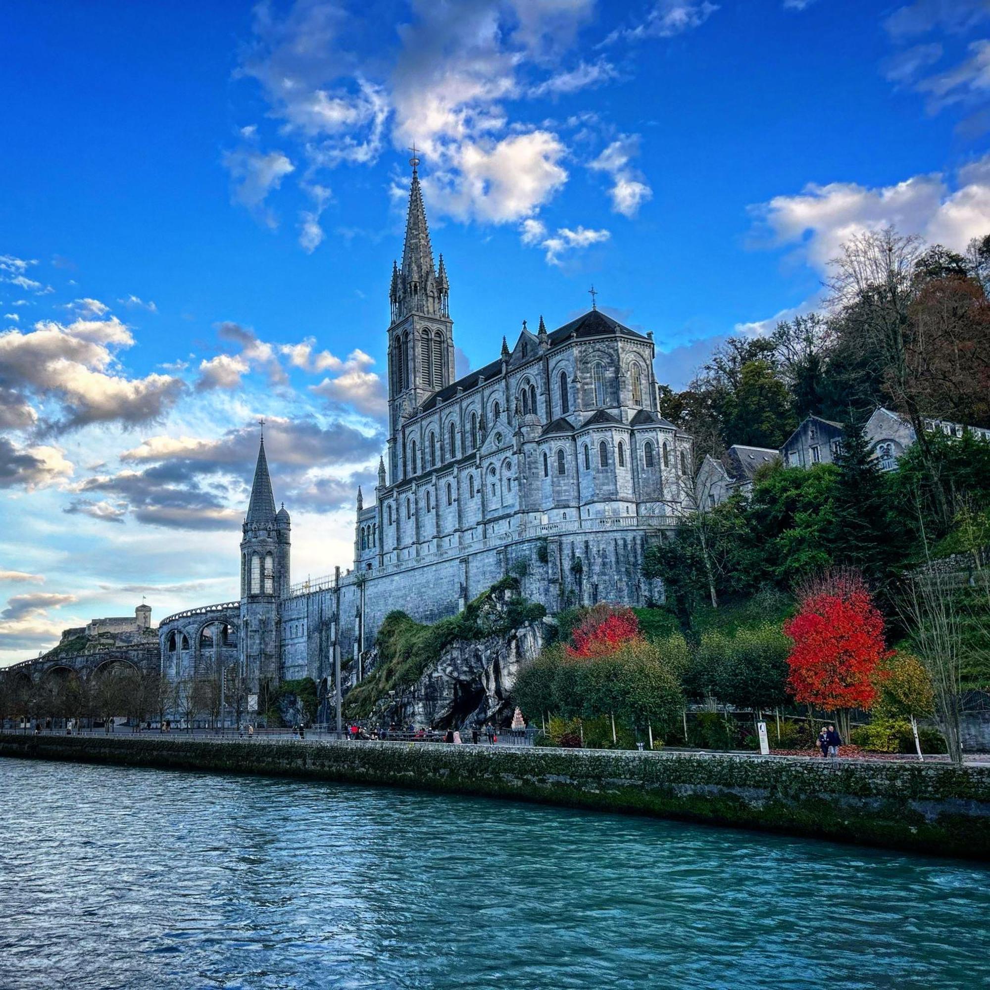 Le Cosy Family Lourdes Exterior foto