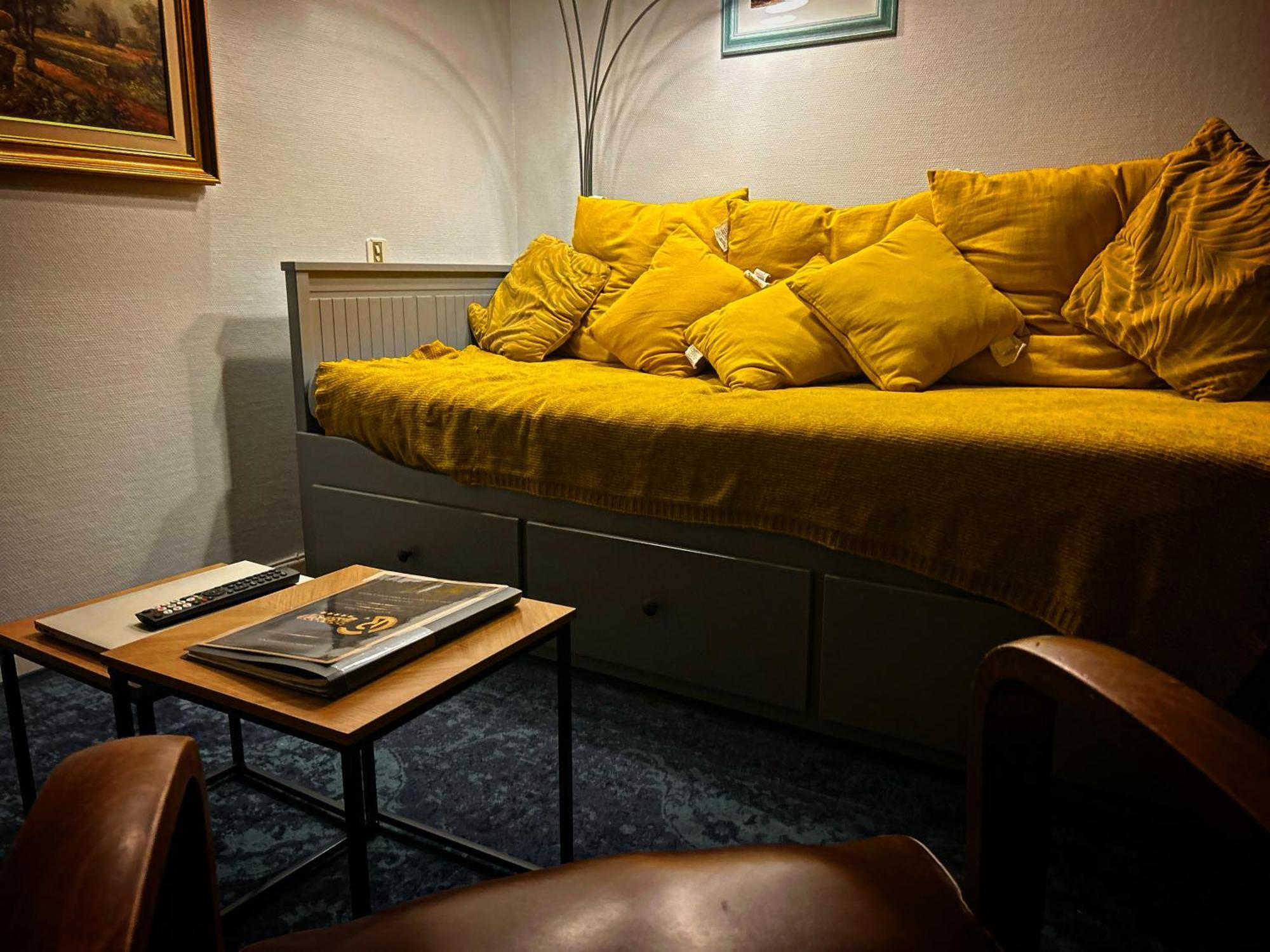 Le Cosy Family Lourdes Exterior foto